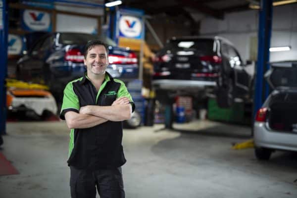 Car Services, Mechanics & Car Repairs in Box Hill | GMG Automotive Services
